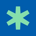 Unge Forskere logo